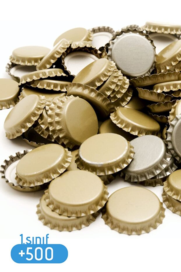 Soda Soda Cap 1st Class Soda Bottle Cap Lid for Bottle Juice Canned 500 Pieces