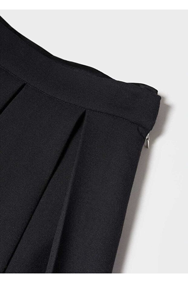 Pilili Midi Etek - 6