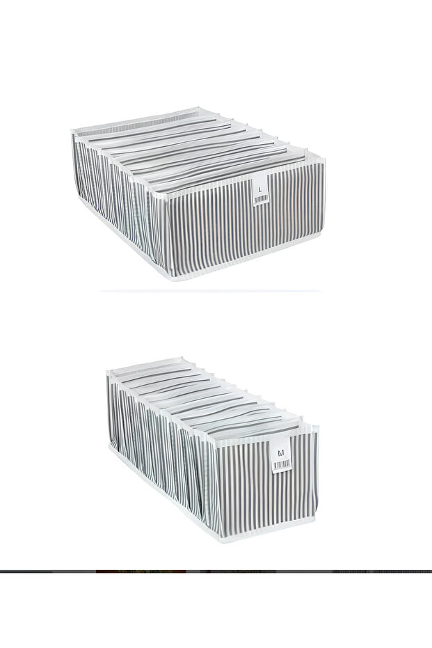 Accordion Drawer Organizer Size XL