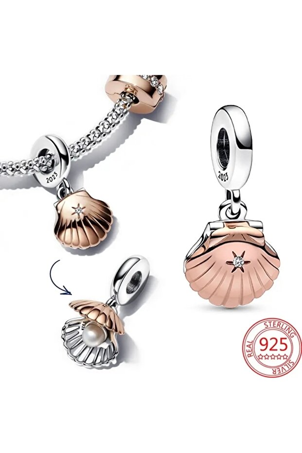 İstiridye,inci charm - 1