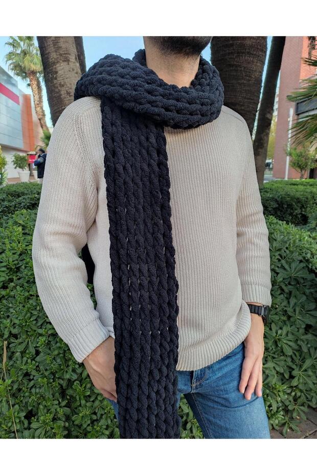 ALİZE PUFFY ATKI - 1