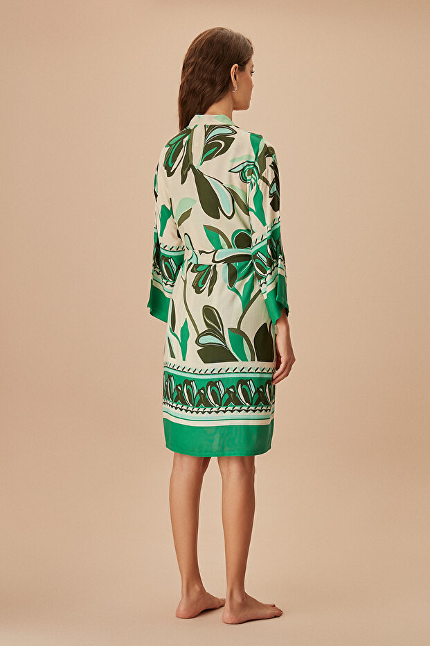 Carcee Sabahlık - 3