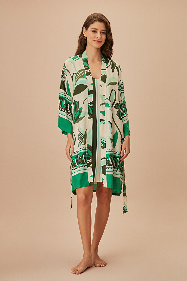 Carcee Sabahlık - 1