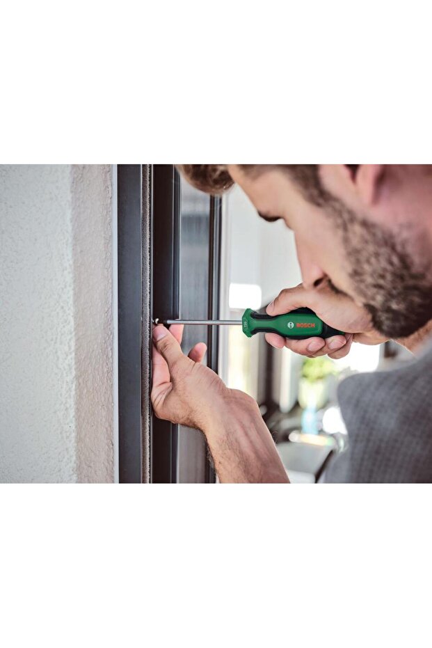 Torx Tornavida Takımı 5 Parça - 4