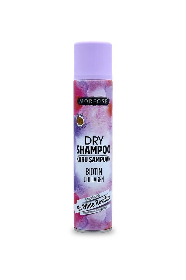 Ekstra Hacim Kuru Şampuan 200 ml - 1