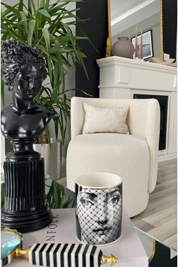 Relax Teddy Berjer - 4