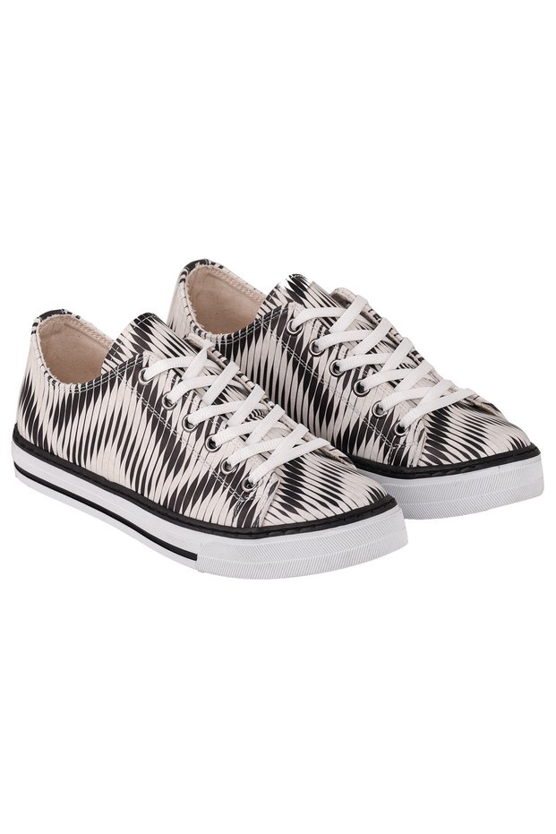 Kadın Sneaker