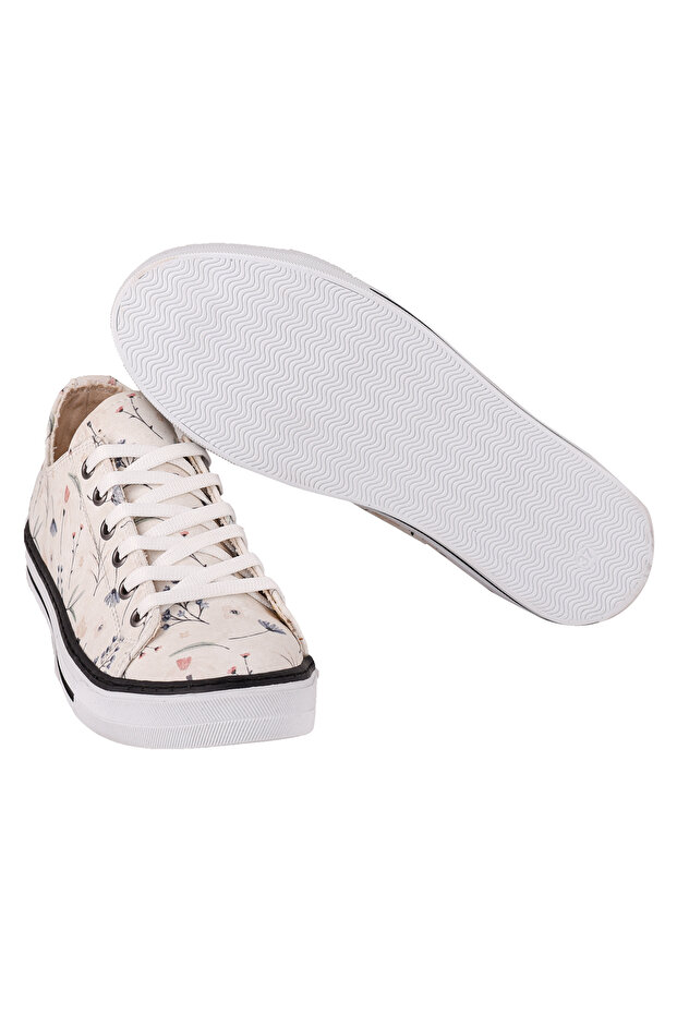 Kadın Sneaker - 3