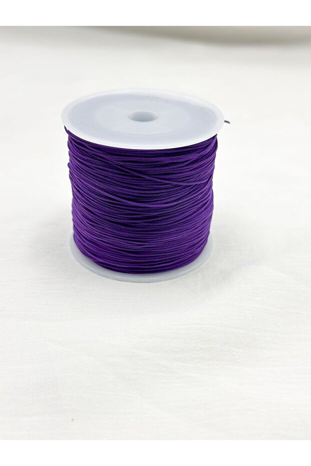 Parachute String Jewelry Making String Bracelet String 100meter 1mm - 1