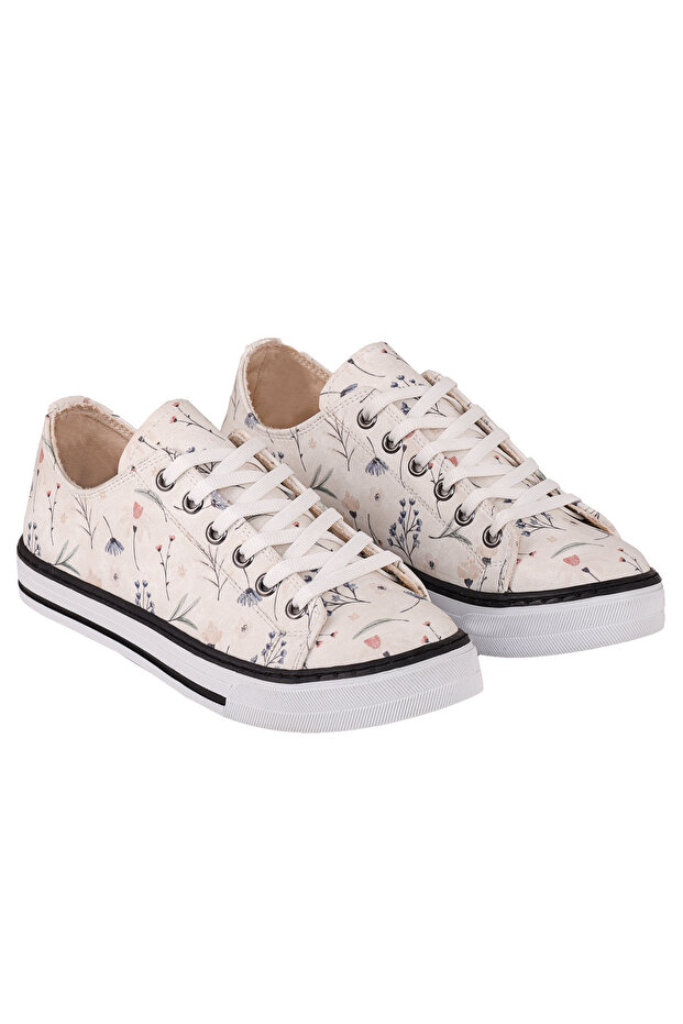 Kadın Sneaker - 1