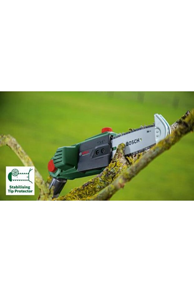 UniversalChainPole 18 (Solo) - 3