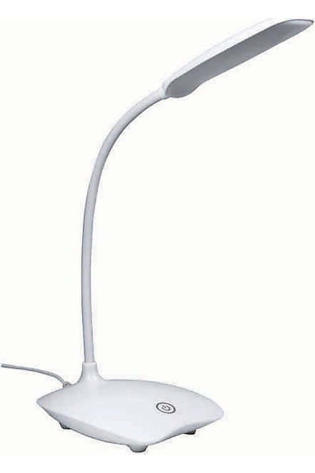 Av-9051C USB Desk Lamp