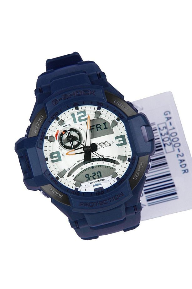 G-shock - 1