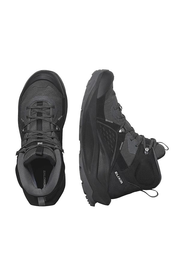 Elixir Mid Gore-Tex Erkek Outdoor Bot - 4