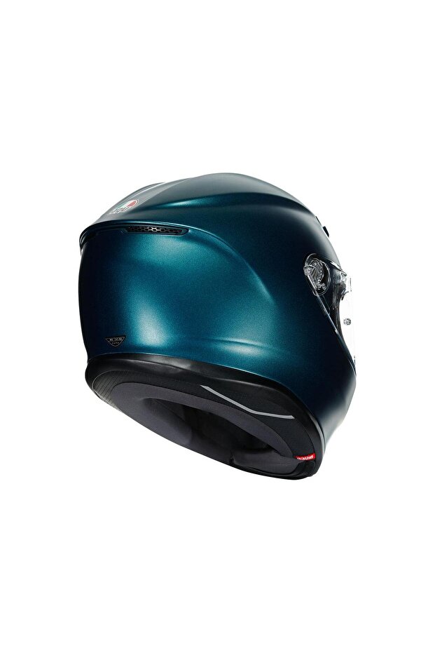 KASK/K6 SOLID MPLK PETROLIO MATT - 2