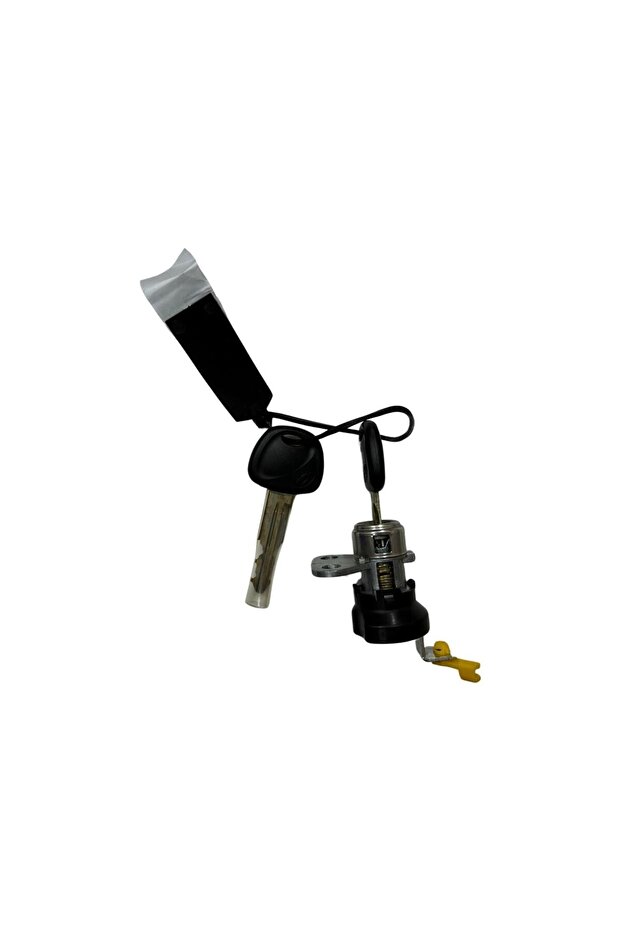 Kapı Şifresi Ön Sağ H100 2004-Kamyonet - 3