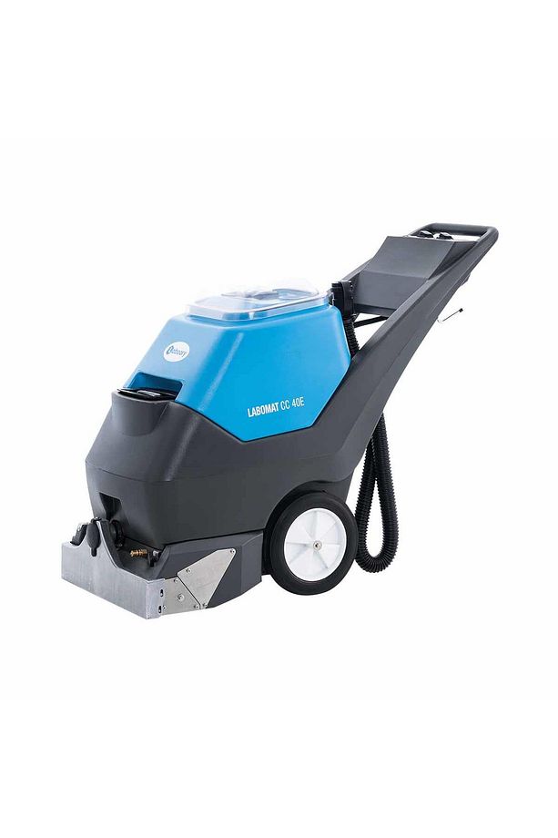 CC 40E Halı Yıkama Makinesi - 2