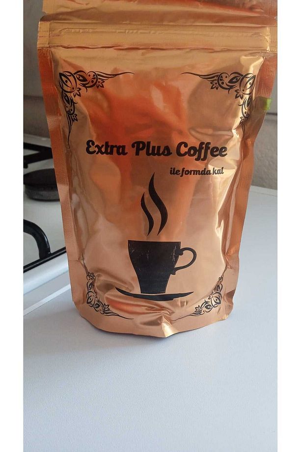 Extra Plus Kahve - 7