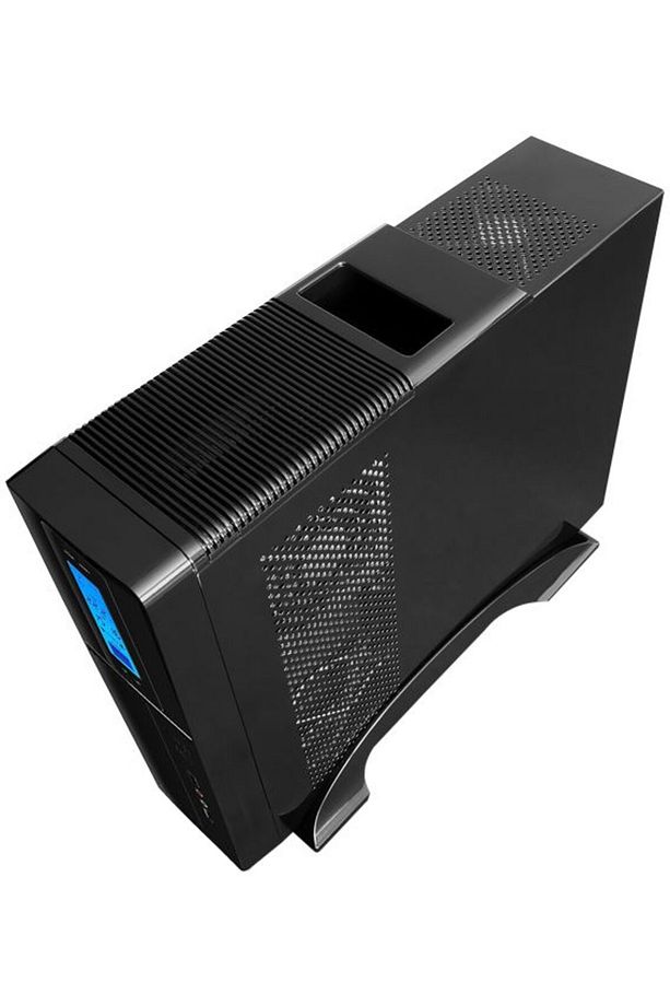 Flex Sff I5 12400 8gb 256GB SSD 4gb GT730 Freedos 21.5 Mon Masa Üstü Bilgisayar ZETMV2223 - 2