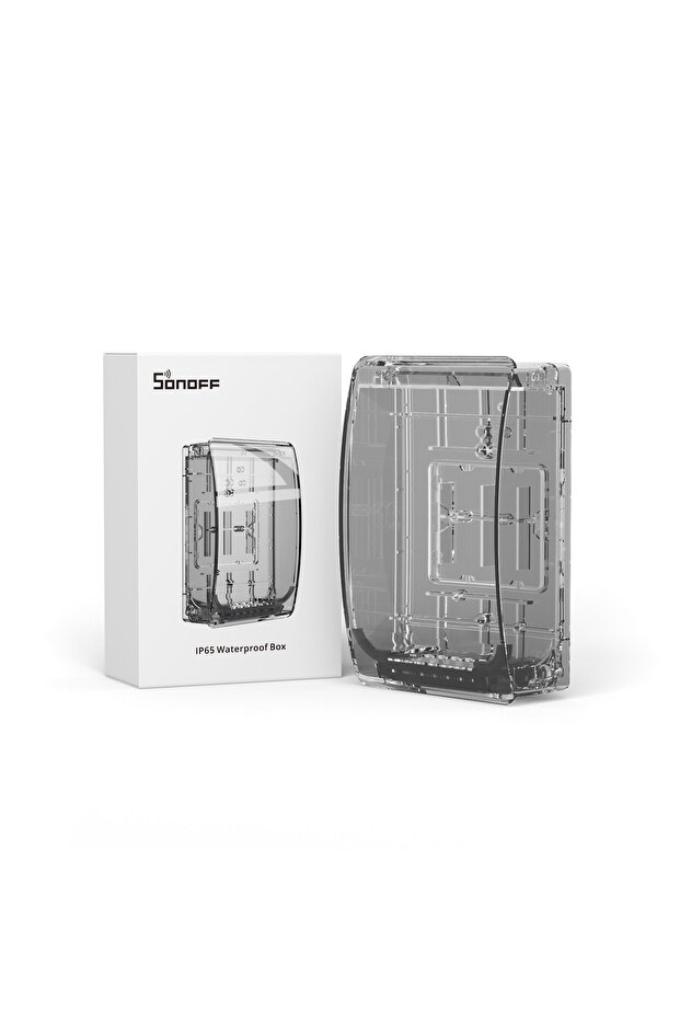 R2 Box Su Geçirmez Kutu - 5