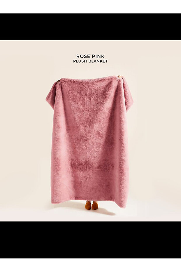 بطانية لشخص واحد بطانية ويلسوفت - 2