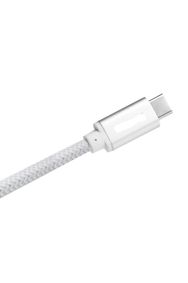 240 WATT 2 METRE Tip C Type-c Yüksek Hızlı Şarj Kablosu S24 ULTRA iPHONE 15 PRO max KABLO - 2