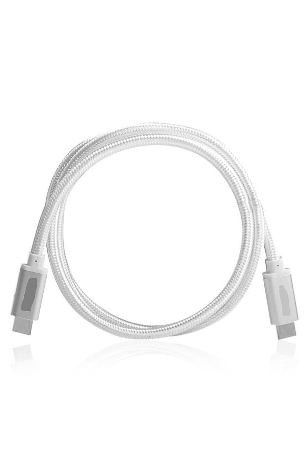 240 WATT 2 METRE Tip C Type-c Yüksek Hızlı Şarj Kablosu S24 ULTRA iPHONE 15 PRO max KABLO - 3