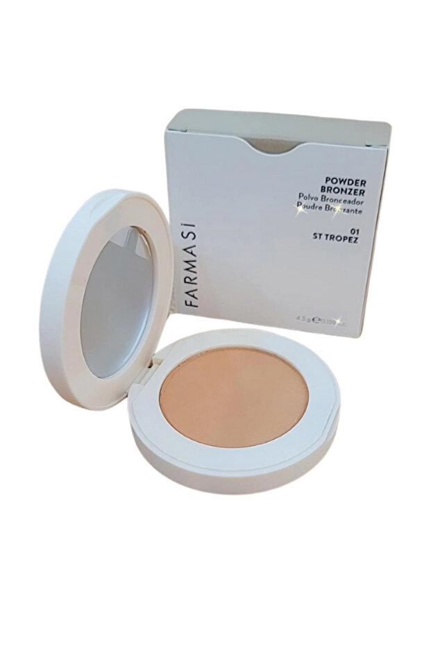 Toz Bronzer - 2