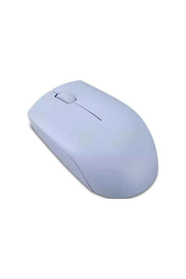 300 KABLOSUZ KOMPAKT MOUSE - MAVİ - 2
