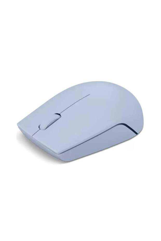 300 KABLOSUZ KOMPAKT MOUSE - MAVİ - 4