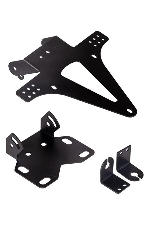 PLAKALIK KATLANABİLİR - 1