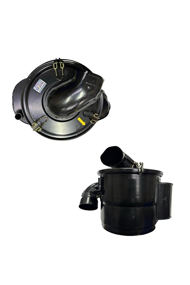 صندوق فلتر الهواء بيستا 2.2 - 1