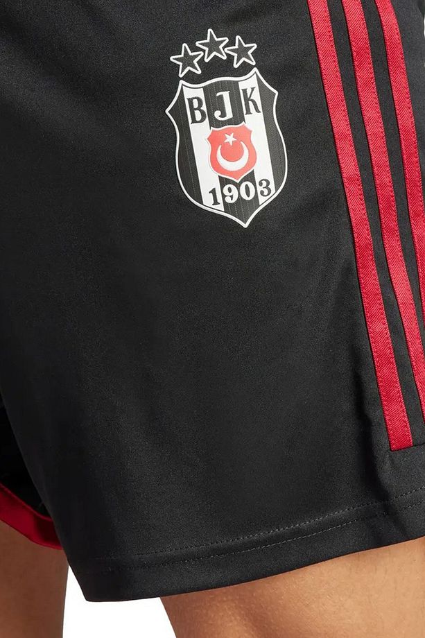 Erkek Bjk 3 Şort - 4