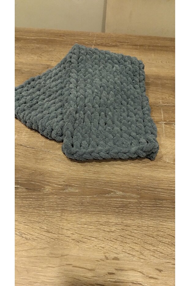 Puffy Atkı 20*200 Cm - 1