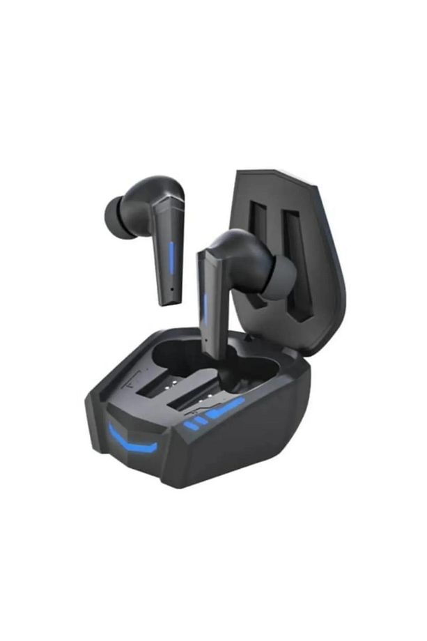 Acb-45 Hd Mikrofon Tws Bluetooth Kulaklık - 2
