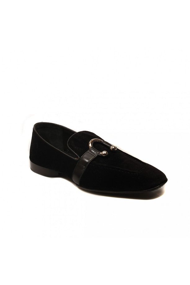 C.Paciotti 51344TVL loafer - 1