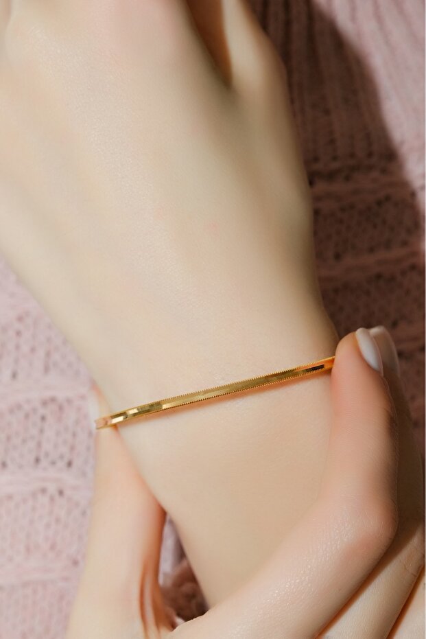 Ajda Bilezik 22 Ayar - 3