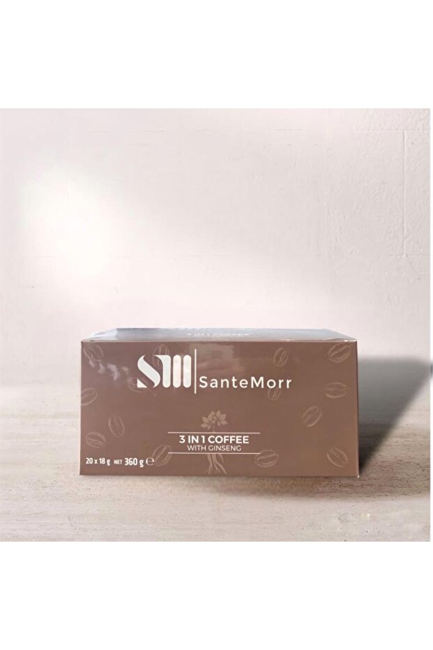 3in1 Kahve - 2