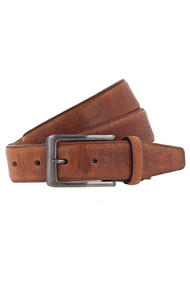 Gürtel Leder - 1