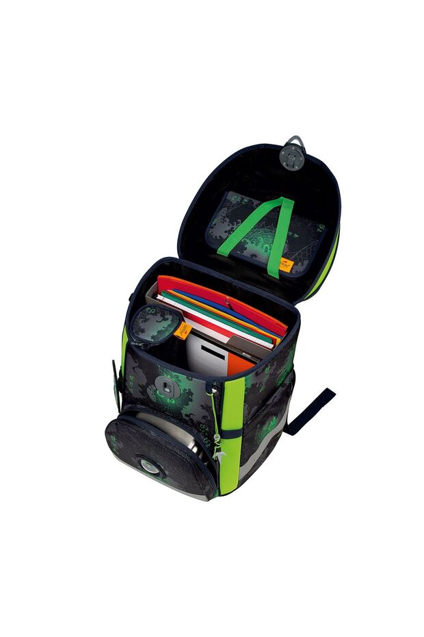 ErgoFlex Easy Schulranzen Seti - 5