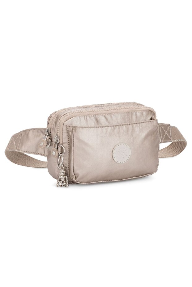 Basic Plus Abanu Multi Belt Bag 19 cm - 2