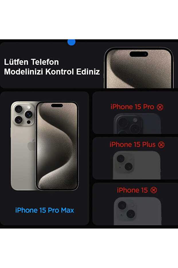 İPHONE 15 PRO MAX CAM - 2