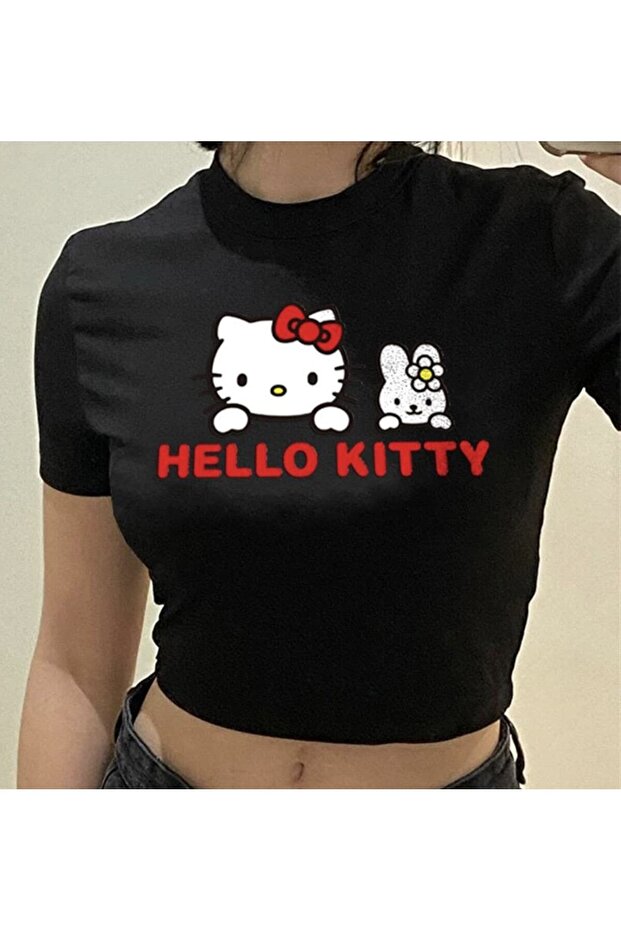 Hello Kitty - 1