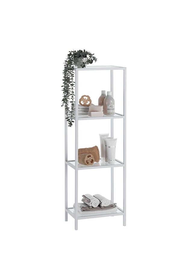 Dresuar vitrin konsol - 2