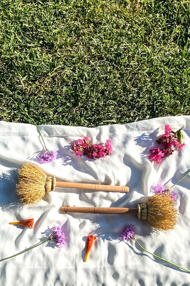 Witch broom - 1