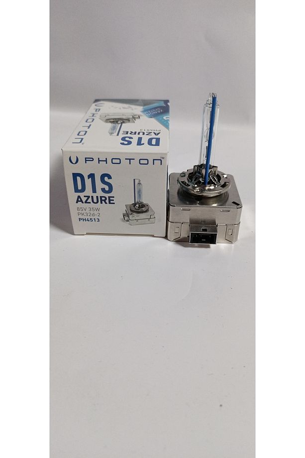 Photon D1S 8000K Işık Xenon Ampul - 1