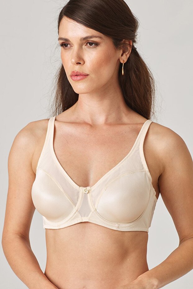 حمالة صدر نسائية من Skin 7021 Underwire