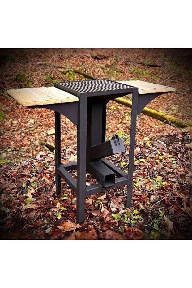 Roket Soba Mangal - 1