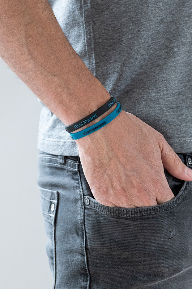 Lisanslı Bileklik - 7