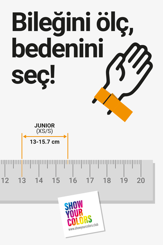 Lisanslı Bileklik - 3